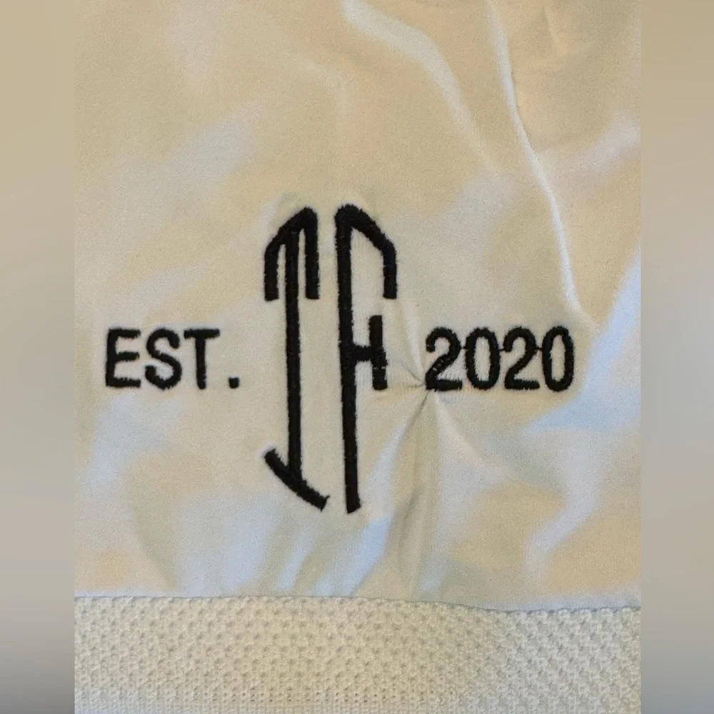 NWT Greyson men’s Cayuse Sport Polo in Arctic - Picture 6 of 13